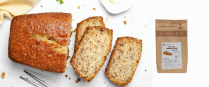 afbeelding voor Recept voor Bananenbrood