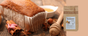 afbeelding voor Recept voor Speculaascake