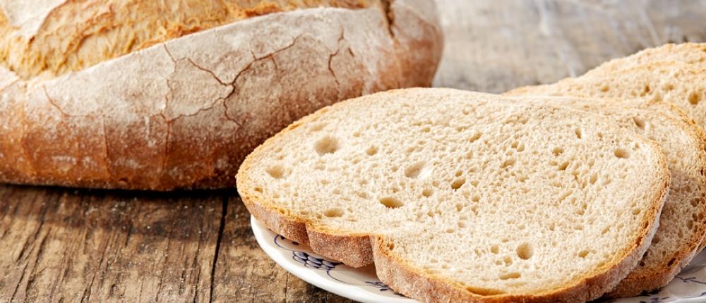afbeelding voor Recept Boerenbrood met yoghurt