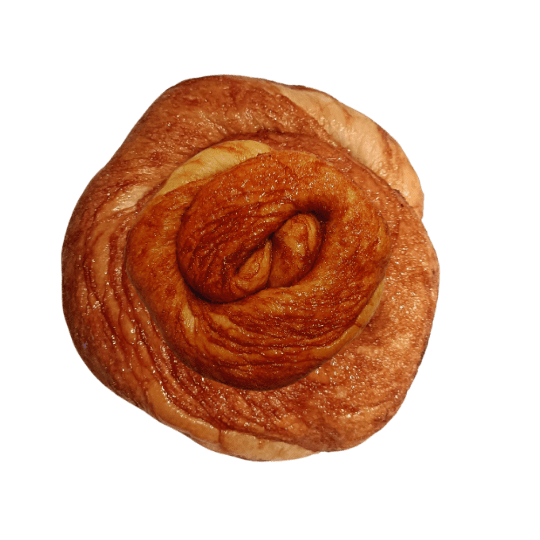 afbeelding voor Bolus brood met Luxe wit