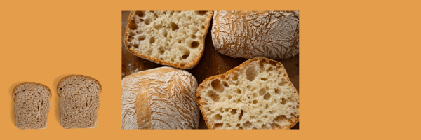 afbeelding voor Gebruik van een broodverbeteraar