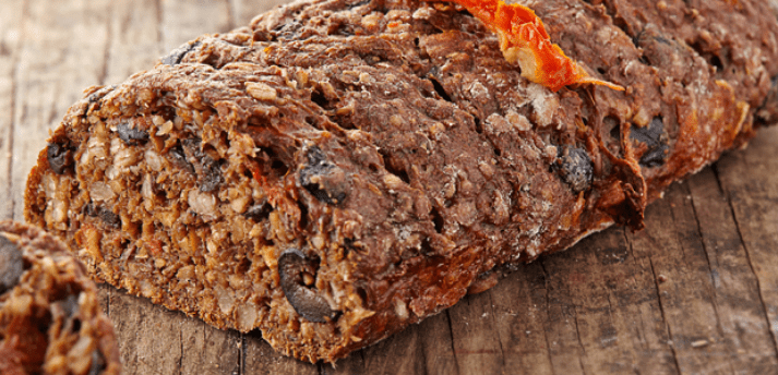 afbeelding voor Recept voor Fjord Brood Mediterrano