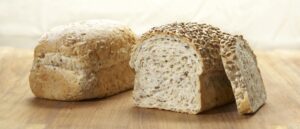 afbeelding voor Recept Maya broodmix