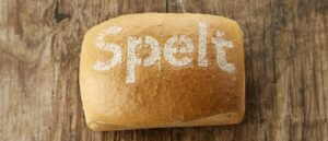 afbeelding voor Speltbrood uit de broodbakmachine