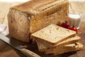 afbeelding voor Recept Toscaans brood