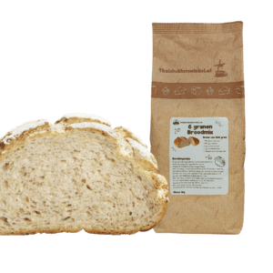 6 granen broodmix 1kg