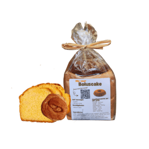 Boluscake mix