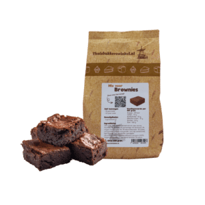 Brownie mix