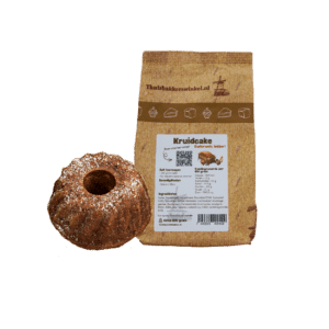 Kruidcake mix