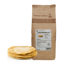 Pannenkoekenmeel