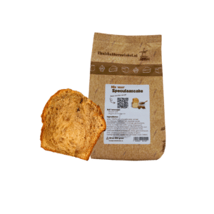 Speculaascake