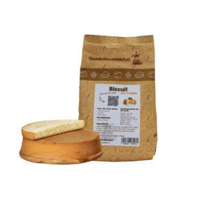 Biscuit mix