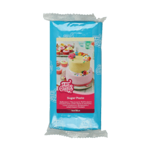 Funcakes rolfondant Sea Blue 1kg