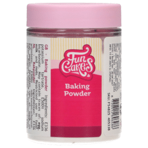 FunCakes Bakpoeder 80g