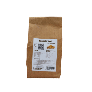 Kleinbrood poeder 500 gram