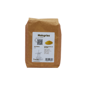 Maisgries (Polenta) 1kg