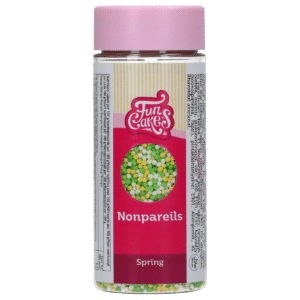 FunCakes Musketzaad Voorjaar 80 g