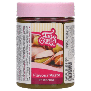 FunCakes Smaakpasta Pistache 80 g