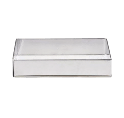 Patisse Verstelbare Bakrand 25-46cm