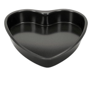 Patisse Bakvorm Classique mini Hart 11cm