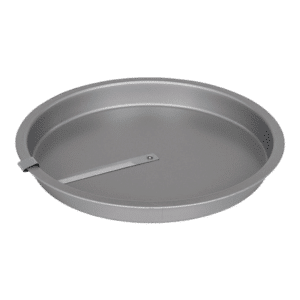 Patisse Silver-Top Boterkoekvorm met Mes Ø21cm