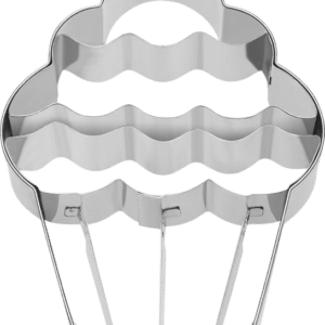 Birkmann Cupcake Jelly Uitsteker Rvs 9cm