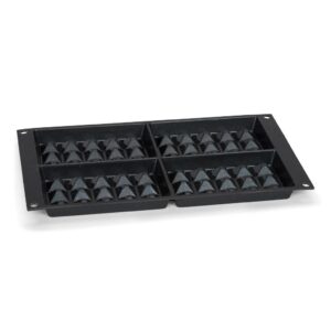 Patisse Starflex Wafelvorm 4 vaks