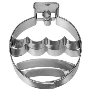Birkmann Kerstbal Uitsteker 10,5 cm