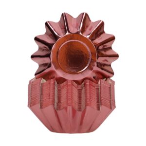 FunCakes Bloom Baking Cups - Metallic Rosé Goud pk/48