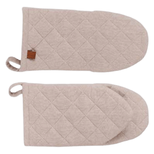 Cosy & Trendy - Stoffen Ovenwant- Sand 30cm