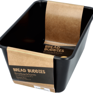 Birkmann Bread Buddies broodvorm – 25 x 17 x 12 cm