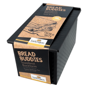 Birkmann Bread Buddies Casino brood bakvorm – 21 cm