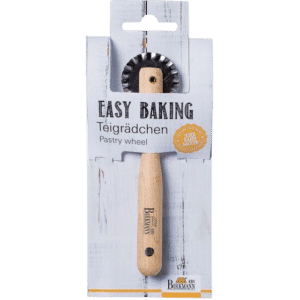 Birkmann - Easy Baking - Pastry wheel