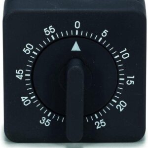 Patisse Kookwekker 7cm