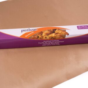 Patisse Antikleef Bakfolie 40x 30cm