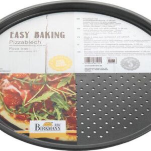 Birkmann - Easy Baking - Pizza Bakvorm 32cm
