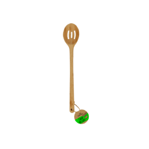 Birkmann - 'Cause we care - Houten - Pollepel 35,5cm