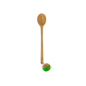 Birkmann - 'Cause we care - Houten - Menglepel 23cm