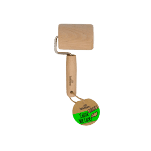 Birkmann - 'Cause We Care - Deegroller Small - 7cm