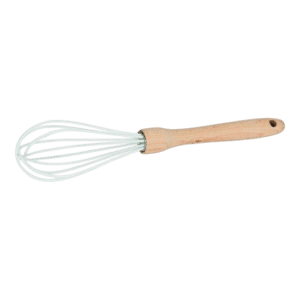Patisse Siliconen Garde wit 30cm
