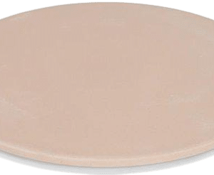 Patisse Broodbak/ Pizza Steen Rond ø 33cm