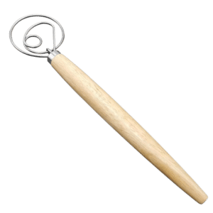 Deense Deegklopper 33 cm