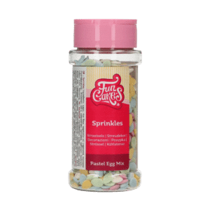 FunCakes Pastel Egg Mix 60 g