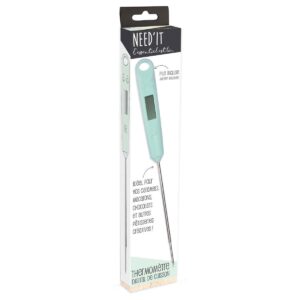 ScrapCooking - Digitale - Thermometer