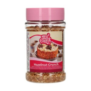 FunCakes Hazelnootkrokant 200 g