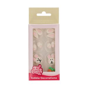 FunCakes Suikerdecoratie Pasen Set/14