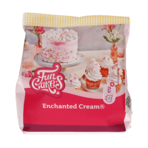 FunCakes Mix voor Enchanted Cream® 200 g