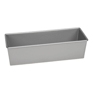 Patisse - Silver Top - Bakvorm Brood/ Cake 30 cm