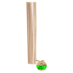 Birkmann - 'Cause We Care - Deeg uitrol latjes 35cm