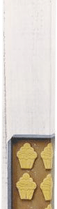 Birkmann - Easy Baking - Bakmat 50 x 45 cm